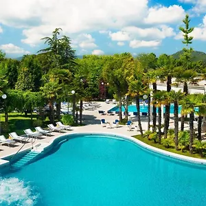 Hotel La Residence&idrokinesis