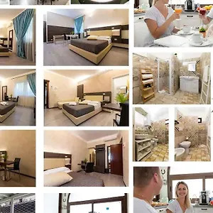 Bed and breakfast Kunesias