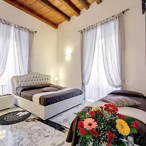 2* Bed and breakfast Il Fascino Di