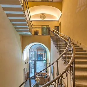 Apartahotel Numa Camperio