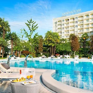 Hotel Grand Trieste & Victoria