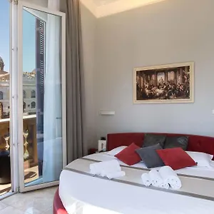 Pantheon Caesar Relais Guest house